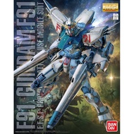 (MG)1/100 GUNDAM F91 Ver.2.0 E.F.S.F PROTOTYPE ATTACK USE MOBILE SUIT