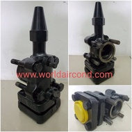 CARRIER CARLYLE Suction Discharge Valve (06E 06D 5F 5H) - Size: 2 1/8"