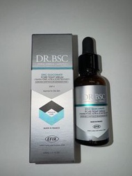 [現貨］Dr.BSC Zinc Gluconate Pore Tight Serum