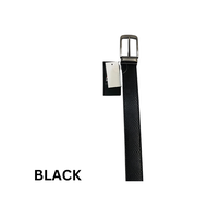 KASCO BELT KBT 2339 B เข็มขัดสุภาพบุรุษ