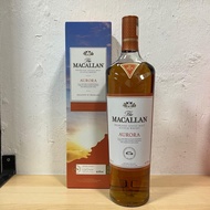 Macallan 1824 Aurora Single Malt Whisky