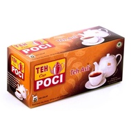Tea BAGS CAP POCI 25 TEA BAGS//HARVEST MART