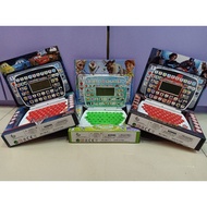 788 learning machine baby kids toys 6 mode play fun easy learn battery  letter song abc question wor