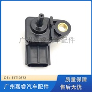 Suitable for Mazda Intake Air Pressure Sensor 18590-80C40 E1T10372 KL47-18-211A