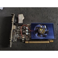 VGA 2 GB DDR3 GT 730 128 Bit