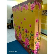 #SKL - Kasur Busa Royal Foam 200x180x30 Terlaris