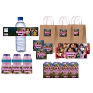 ENCANTO customized Sticker