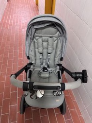 chicco bellagio primo 嬰兒車