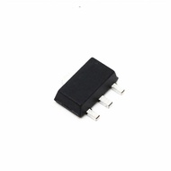 1pcs/lot HT7550A-1 HT7550-1 7550-1 SOT-89 In Stock