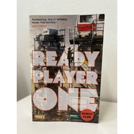 [PRELOVED] Ready Player One by Ernest Cline