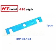 RC HY / Mantex / Vantex 416 style #9168-104 RC CAR SPARE PARTS 1/10