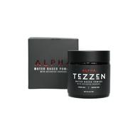 Tezzen Alpha Activated Charcoal Pomade