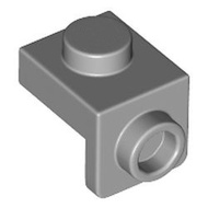 36841 Parts Bracket 1 x 1 - 1 x 1 Building Block