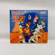 VCD Tom & Jerry 12 Mice Follies
