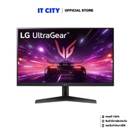 LG UltraGear Gaming Monitor 23.8"24GS60F-B IPS/180Hz/1ms/G-SYNC Compatible/FHD MNL-002066 As the Pic