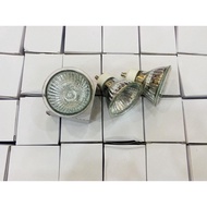 Light bulbs for candle burners - Halogen bulbs Gu10 Thanhshoptn