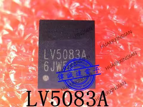 LV5083AGQUF LV5083A QFN New Original