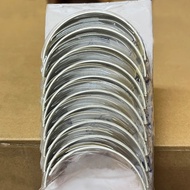 Car Crankshaft Bearings Internal Engine Parts EW12J4 EW7J4 EW10A EW10J4 2.0 Motor Cylinder Accessori