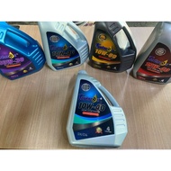 TORENZOIL RACING ENGINE OIL MIYAK HITAM 5W-40 10W-40 15W-40 10W30 10W-60 10W30 SEMI SYNTHETIC FULLY 