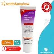 Smith & Nephew Secura Extra Protective Cream 92g, S&N Smith and Nephew Smith Nephew