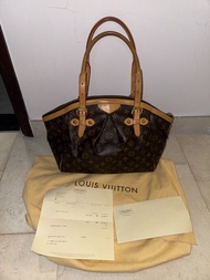 95新 LV 大餃子包手袋 有收據防塵袋 Authentic Louis Vuitton Bag with dust bag and recipe