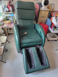 99%new - OSIM uDiva Classic 小天后按摩椅