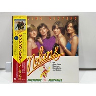 1LP Vinyl Records Record Nolan Sisters The-Dancing 25.3P-236 (J5B132)