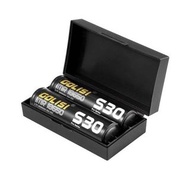 (2PCS)18650 battery電池 手電筒/電風扇等用途($70元2粒)