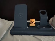 Ryan三合一充電座