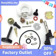 Excellent For Carburettor Rebuild Repair Kit for  GX160 GX200  Part JF168-9601