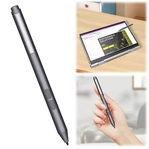 Touchscreen Laptop Pencil Support MPP Stylus Computer Stylus Pen for HP Envy X360/Spectre X360/Pavil