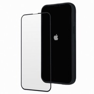 iPhone 13/13 Pro/13 Pro Max專用5.5D頂級4倍強化玻璃螢幕保護貼