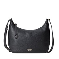 Kate Spade Lake Medium Crossbody Black