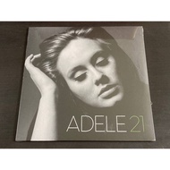 Adele - 21 - Vinyl LP Brand New