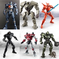 Pacific Rim 2 Uprising Gipsy Titan Redeemer Gipsy Avenger Saber Athena Action Figure Movable Puppet 