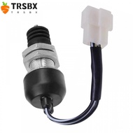 #Treasurebox>>Ignition Switch for Kubota For Tractor Part Number 5232042880 5T05742230 OEM Fit