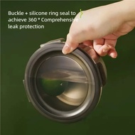 304 Stainless Steel Food Storage Container / Bekas Makanan Tahan Karat 304