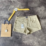 BEBOP SHORTS (code c732)