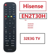 The new 1 EN2S30H EN2V30H EN2T30H is a Hisense 3D intelligent LCD TV remote controller. EN2W30H EN2V