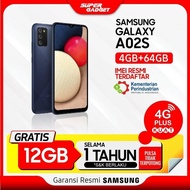 FREE ONGKIR AKSESORIS HANDPHONE HKY2443 SAMSUNG GALAXY A02S RAM 4 GB