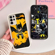 NA-8 Batman Shockproof Casing for Samsung A55 A54 M15 S25 S24 S21 FE Ultra