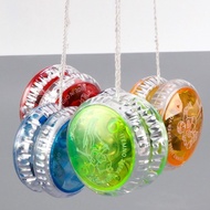 WITH LIGHT Kids Led Yoyo Kids Yoyo Toys Mainan Yoyo Kanak-Kanak Berlampu Mainan Yoyo Dengan Lampu Ma