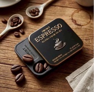 (現貨）韓國爆紅 IMINT Espresso 濃縮咖啡薄荷糖 32g