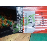 B 87 FAN BELT MADE IN MALAYSIA