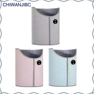 [chiwanjibc] Leg Heater Silent Space Heater Under Desk Leg Warmer for Bedroom Dorm Studio