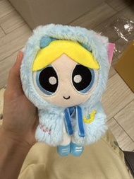 飛天小女警公仔