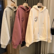 BECAREFUL Oversize Hoodie Sweater Women's Oversized Hoodie Sweater ALL SIZES SML XL 2XL 3XL 4XL 5XL