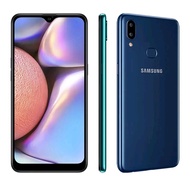 Samsung A10S Ram 2/32 second Rasa baru