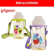 Pigeon  MYFriends PPSU Water Bottle 500ml
