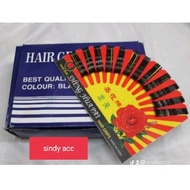 Clamp The Fan Stick